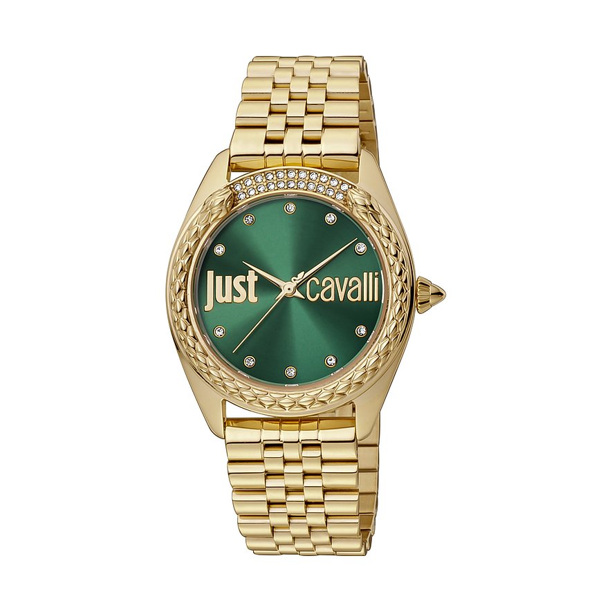 2. Chance - Just Cavalli Uhren-Set