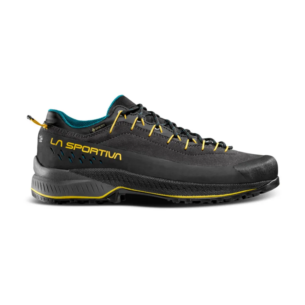 La Sportiva TX4 Evo 37D900735 / schwarz