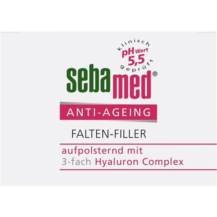 Anti-Ageing Falten-Filler