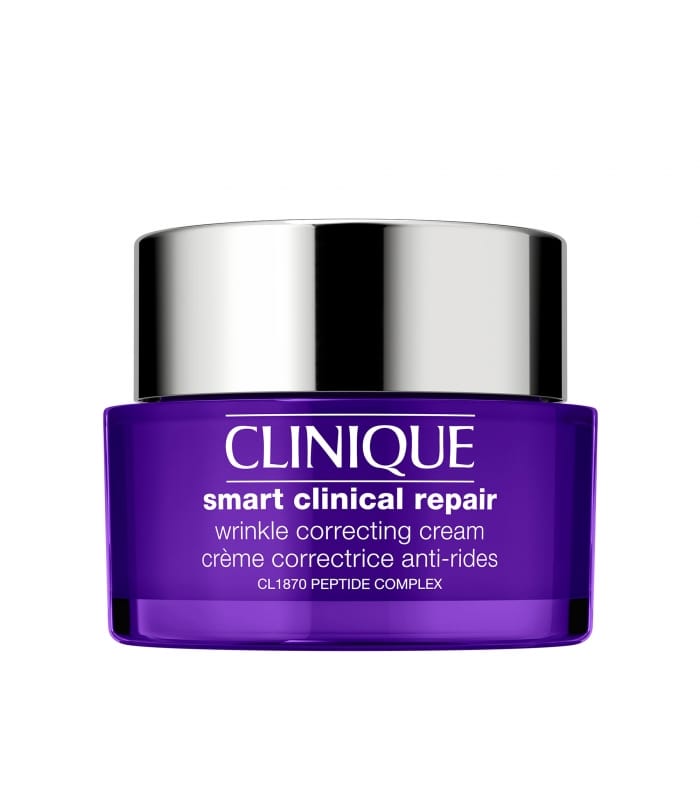 Clinique-SMART CLINICAL REPAIR-Crème correctrice anti-rides