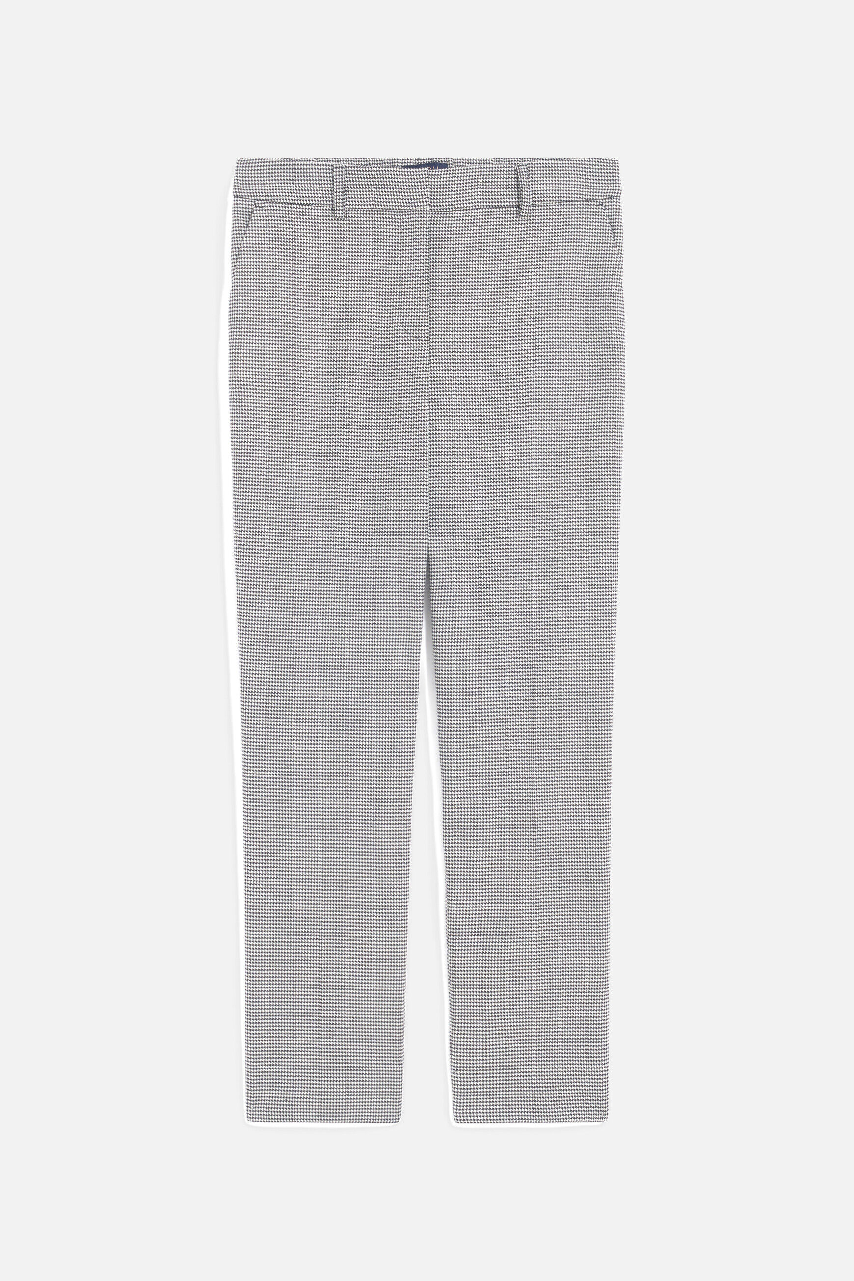 Pantalon psidiko2 noir femme