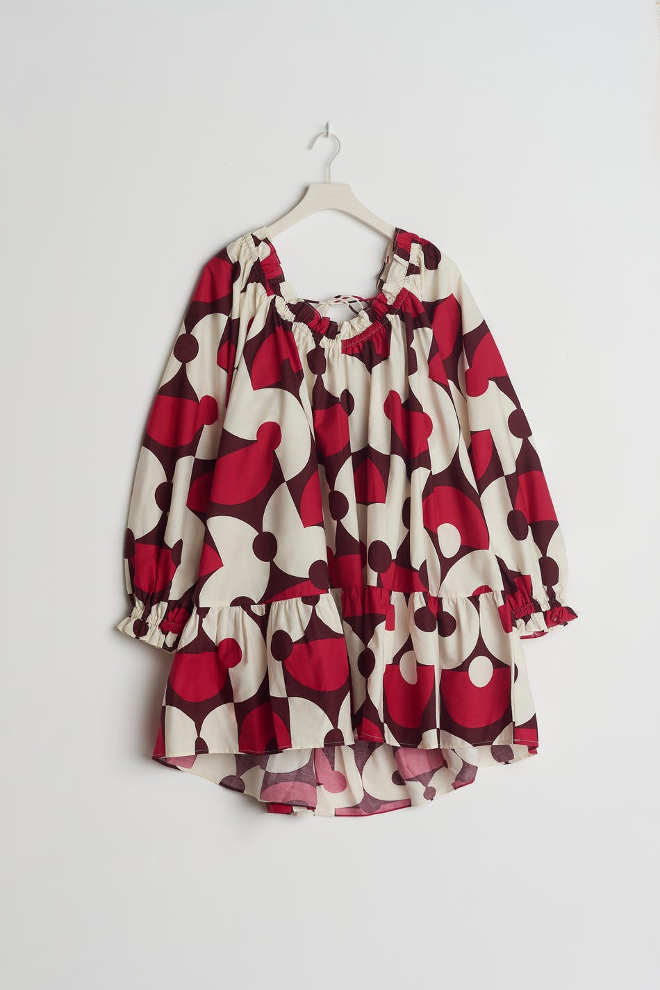 Josefina tunic
