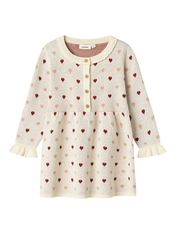 Lil Atelier Kleid 