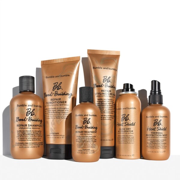 Bumble and bumble Heat Shield Blow-Dry Accelerator Hitzeschutzspray