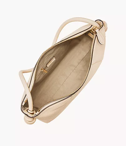Fossil Shoulder Bag Willa Leder