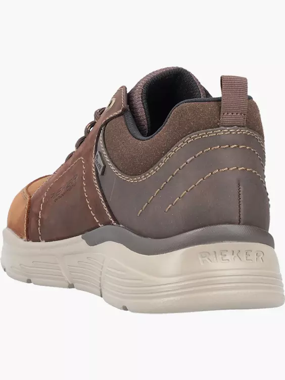 Rieker Herren Schnürschuhe