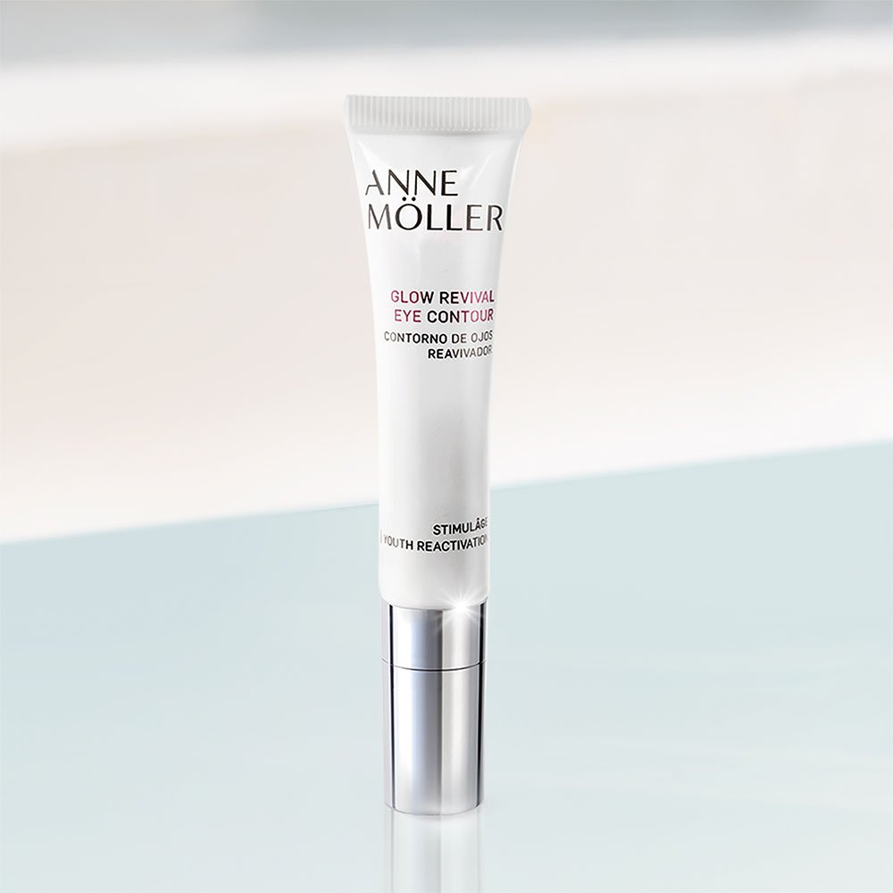 Anne Möller Stimulâge Glow Revival Eye Contour