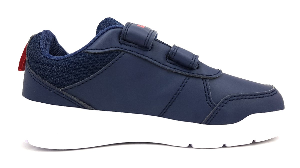 KangaRoos K-Ico V 18578/4600 Blau 4600 Blau