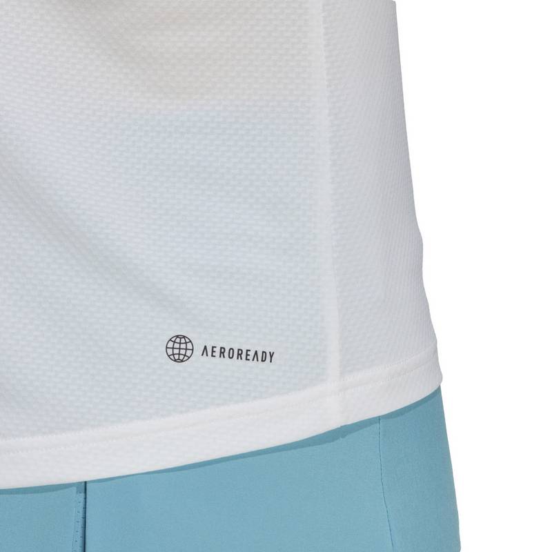 adidas Club Tennisshirt Damen