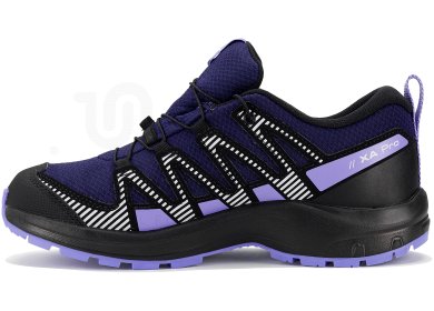 Salomon XA PRO V8 CSWP Fille