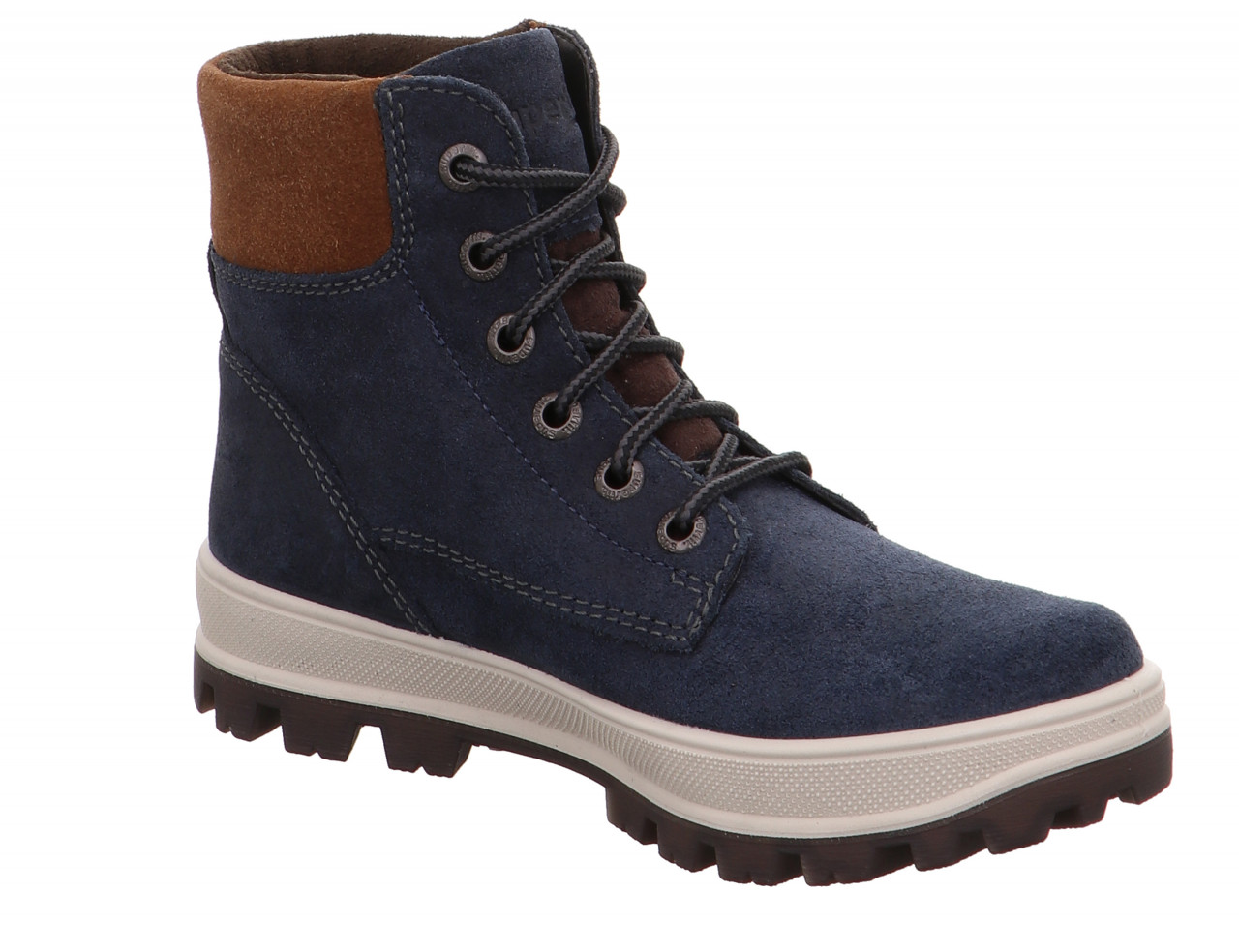 TEDD - Niagara Kombi Boots mit Schnürung