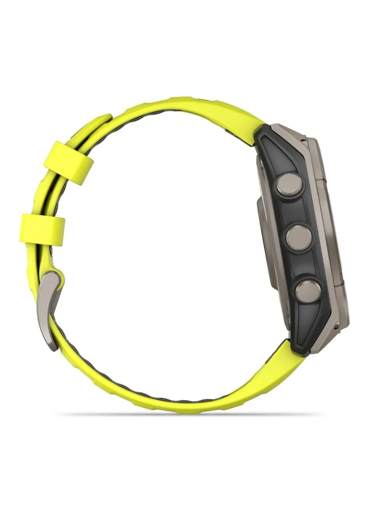 Garmin Fenix 8 smartwatch 47mm