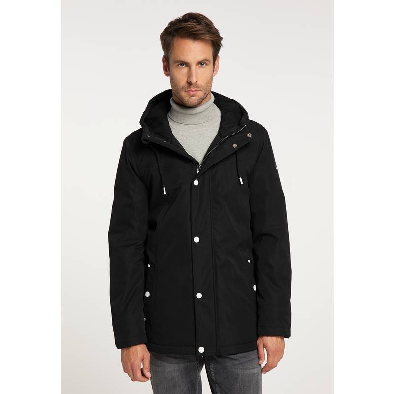 Icebound Winterjacke Herren