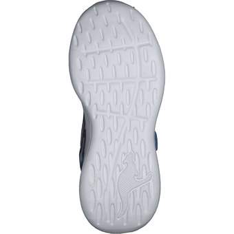 KangaROOS KQ Cosmic Sneaker in blau