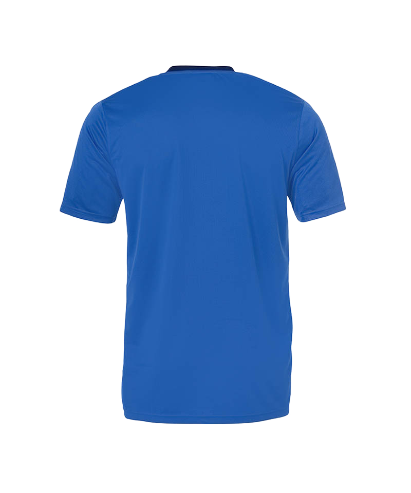 Uhlsport Goal Trikot kurzarm Kids Blau F03
