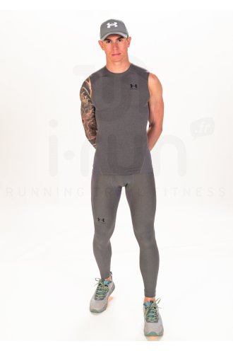 Under Armour HeatGear Armour M