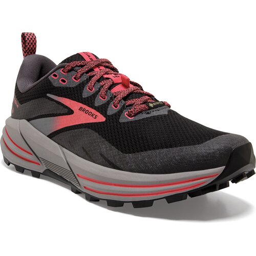 DAMEN TRAILRUNNINGSCHUHE CASCADIA 16 GTX