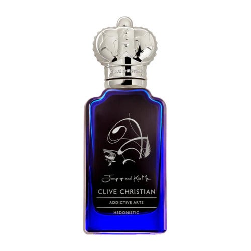 Clive Christian Jump Up And Kiss Me Hedonistic (2021) Eau de Parfum 50 ml