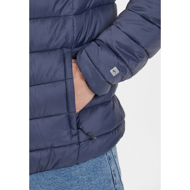 Whistler Leopold M Pro-lite Steppjacke Herren