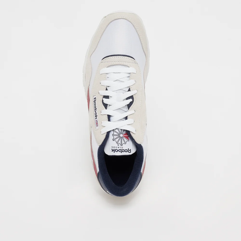 Reebok Classic Nylon GY7232 / weiss