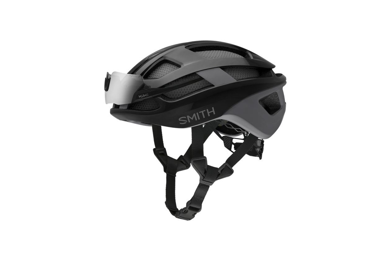 Smith Trace MIPS