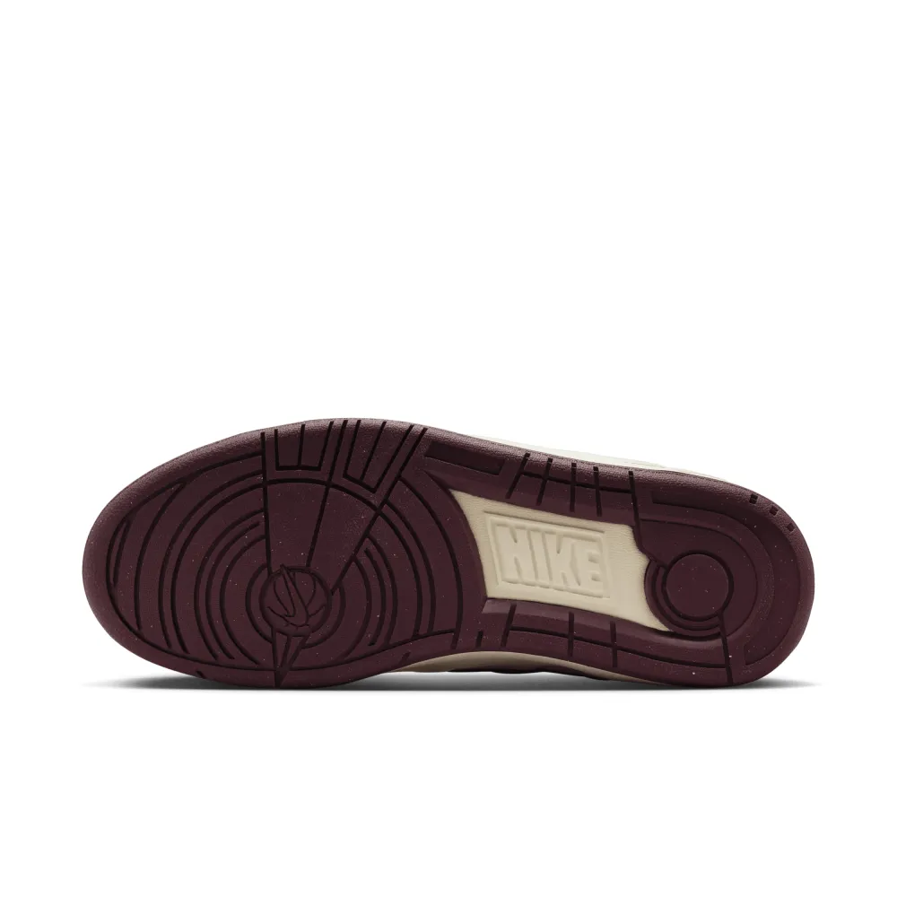 Nike Full Force Low FZ4629-100 / weiss