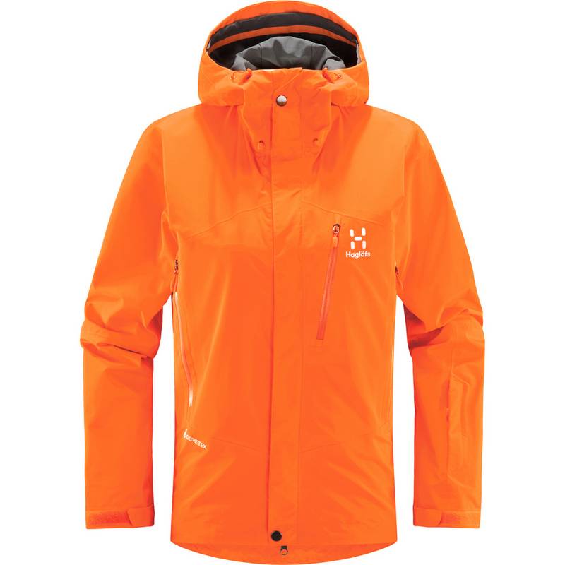 Haglöfs Astral GTX Jacket Hardshelljacke Damen