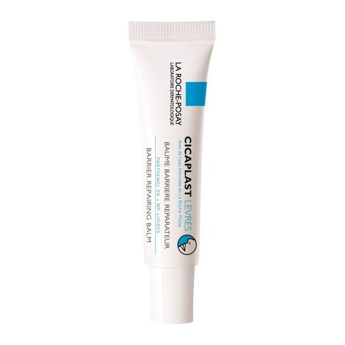 La Roche-Posay Cicaplast Læbepomade 7,5 ml