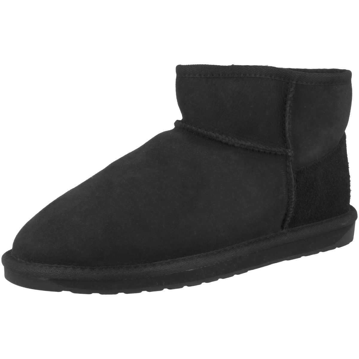 EMU Australia Stinger Boots schwarz