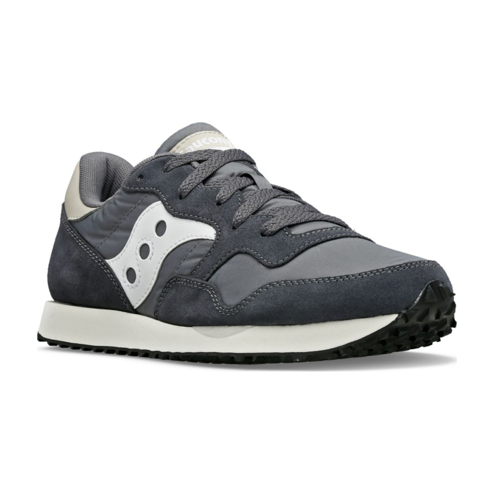 Saucony DXN Trainer S60757-19 / grau