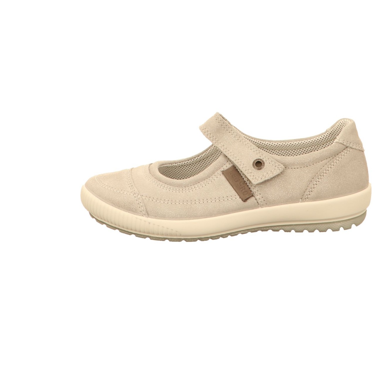 LEGERO Sportliche Slipper grau