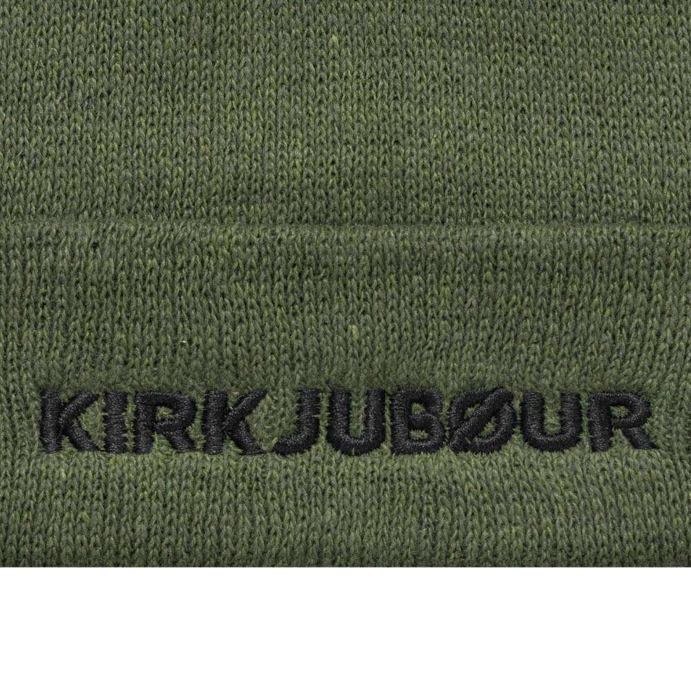 KIRKJUBØUR® 