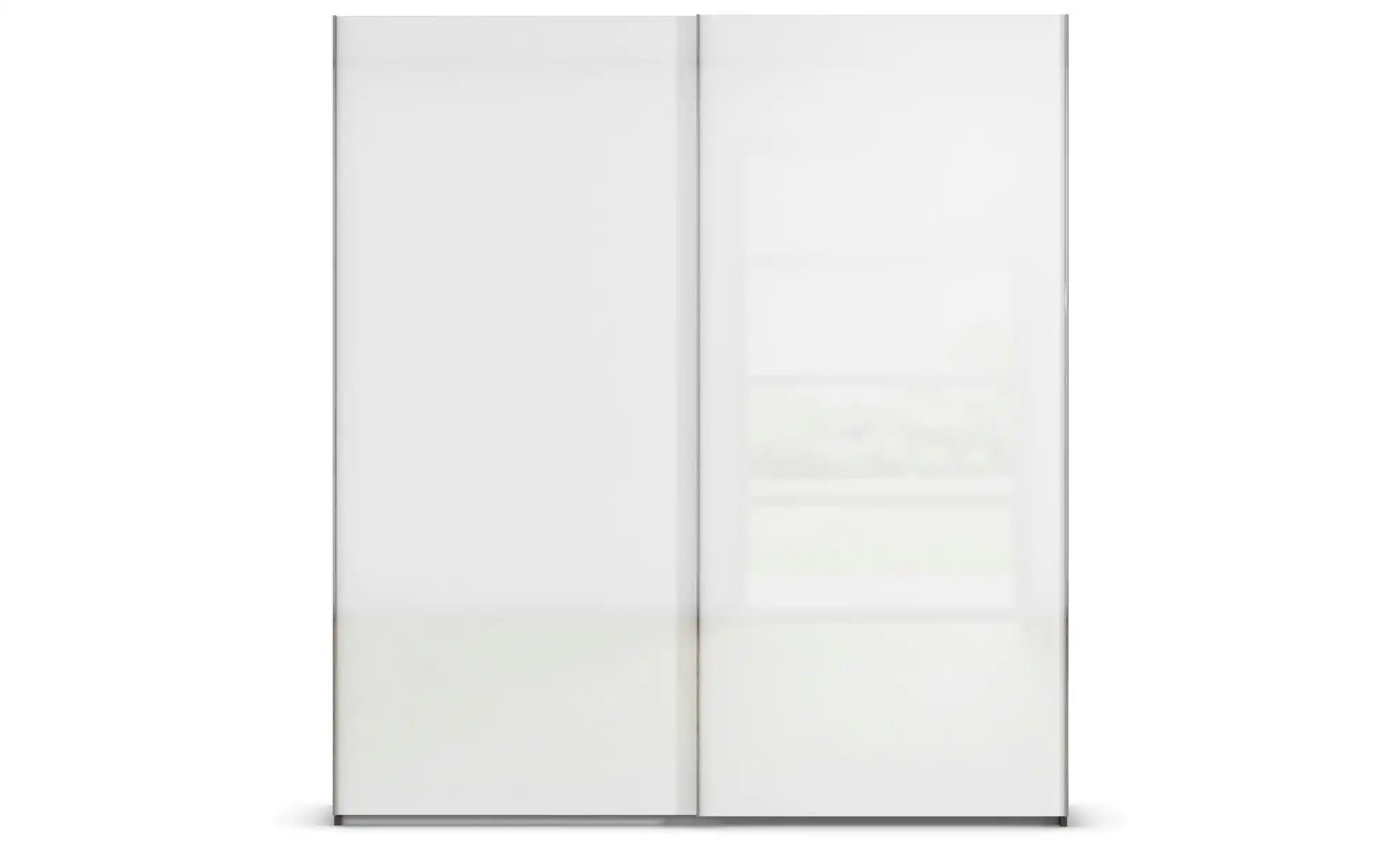 Schwebetürenschrank