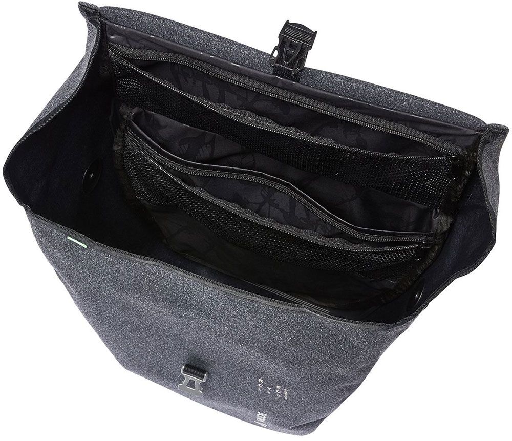 Vaude ReCycle Pro Single - Fahrradtasche kaufen | Bike-Discount