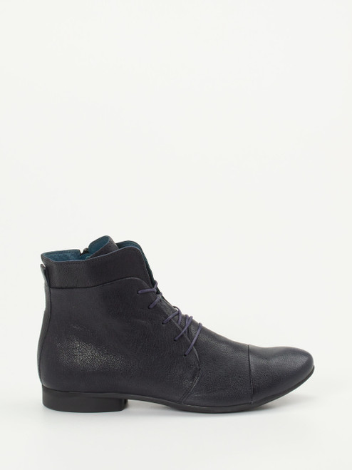 Schnürstiefelette-27511090116 Think