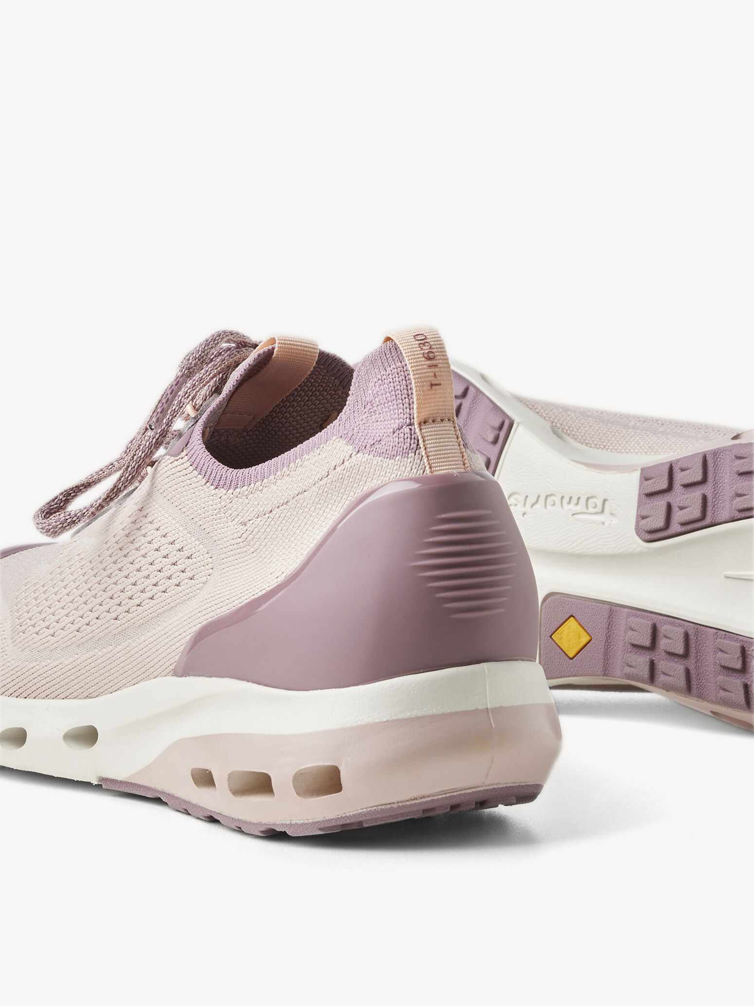 Chaussure de randonnée T-1630 - rose