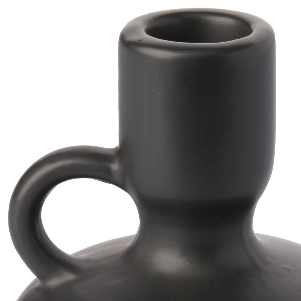 Kerzenhalter in Vasenform