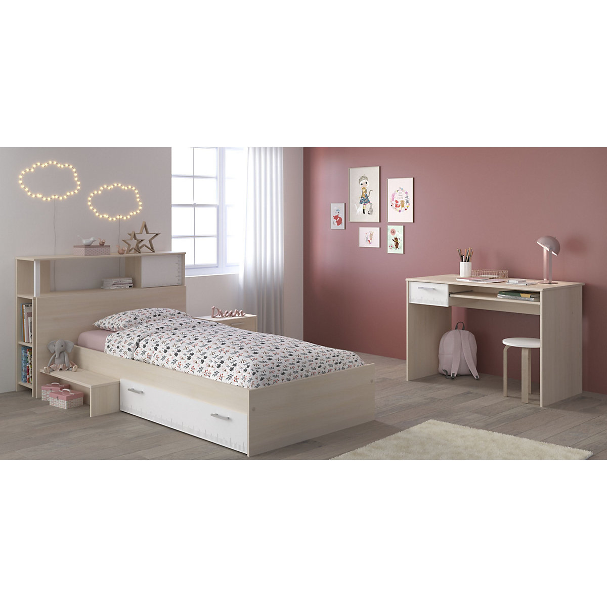 Jugendzimmer Charly 11