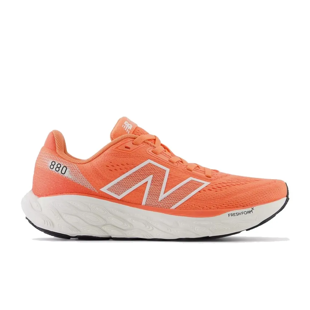 New Balance Fresh Foam X 880 v14 W880-1D-L14 / orange