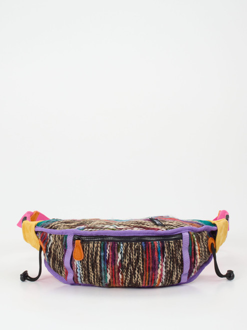 Crossbody Bag-93079990001 Flower Mountain