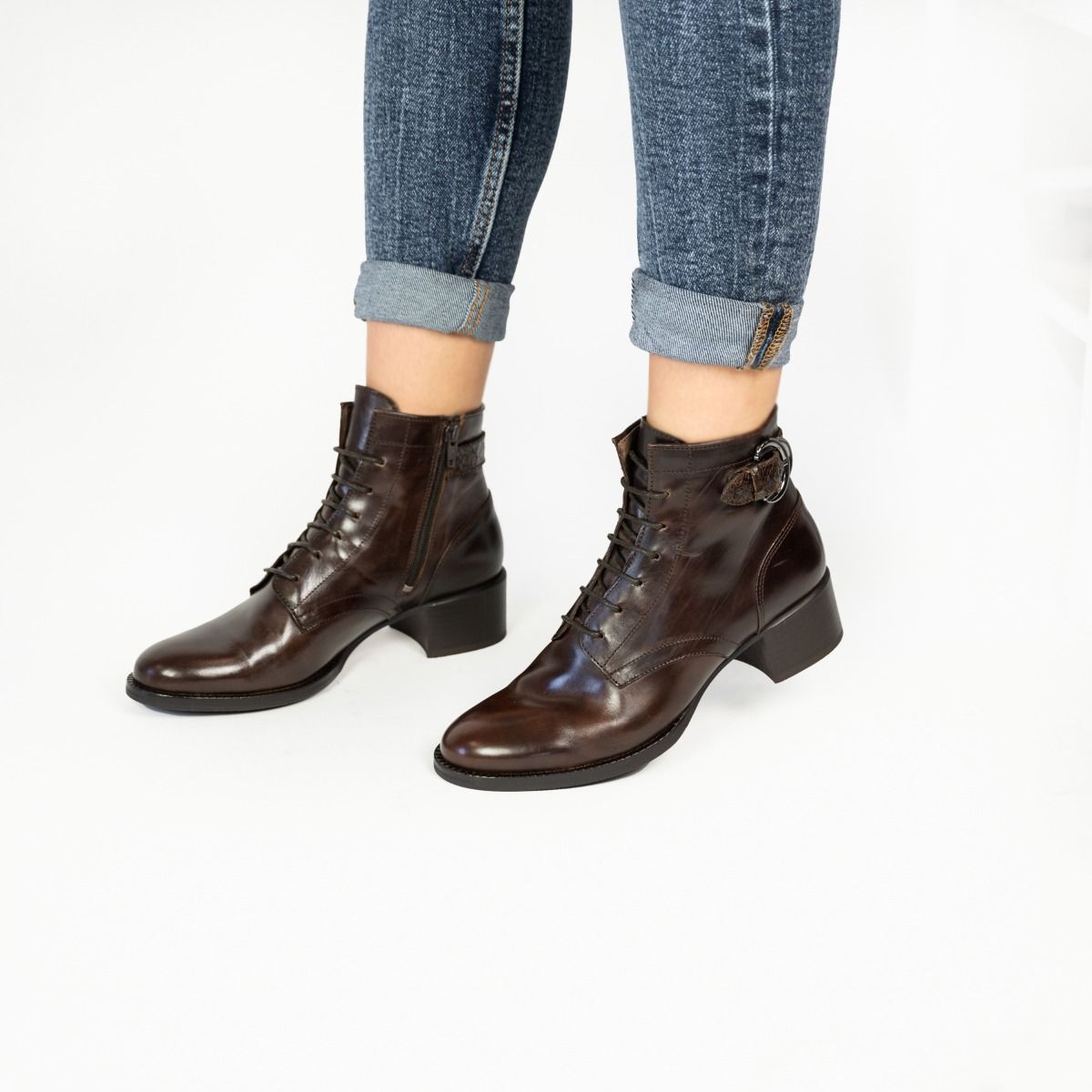 Muratti  ROMENAY - marron