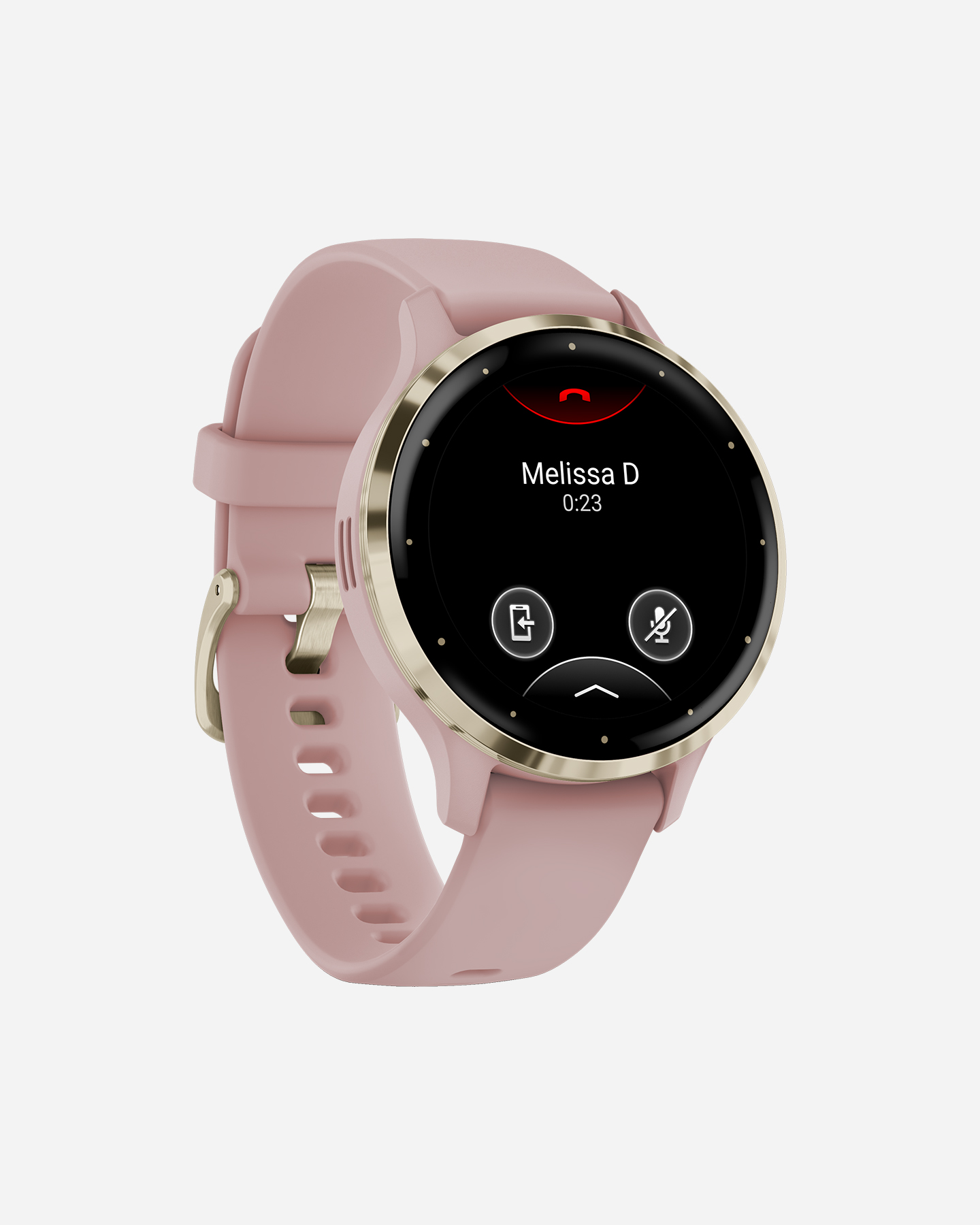 Garmin Venu 3s Wi-Fi Wielofunkcyjny zegarek 010-02785-03