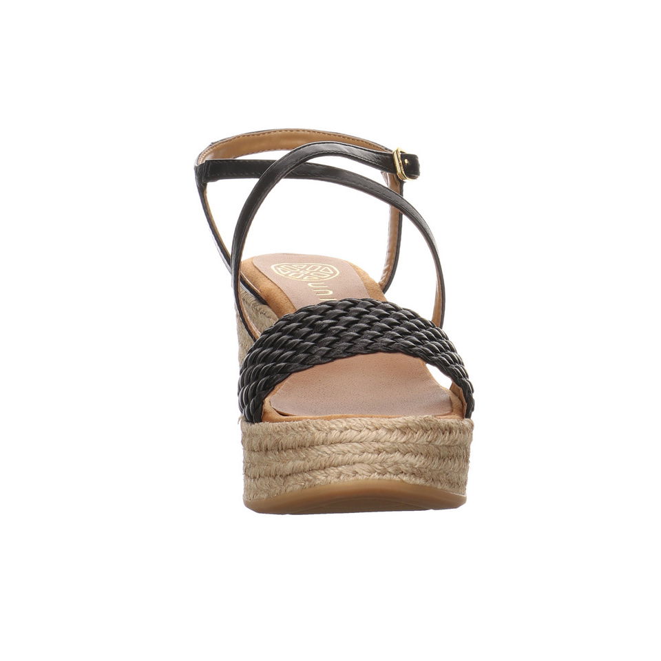 Unisa Kusi Sandalette
