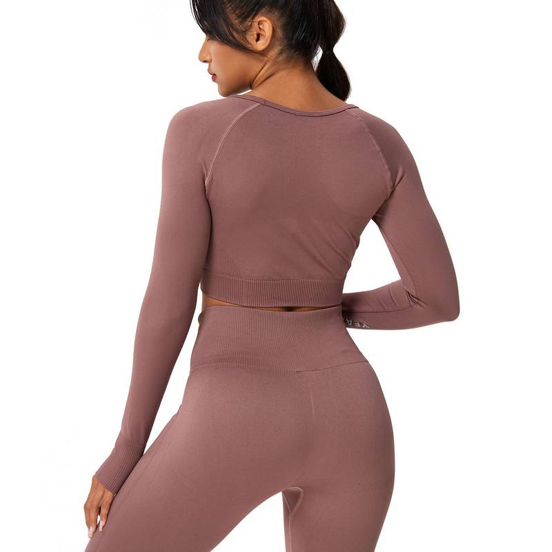 YEAZ LEGEND Funktionstop Damen