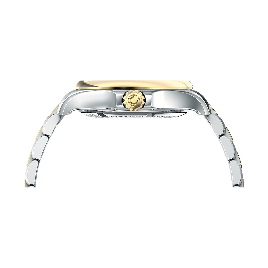 Certina Damenuhr DS Action Lady