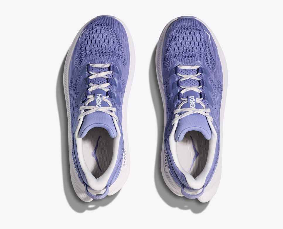 Kawana 2 Wild Indigo / Cosmic Grey