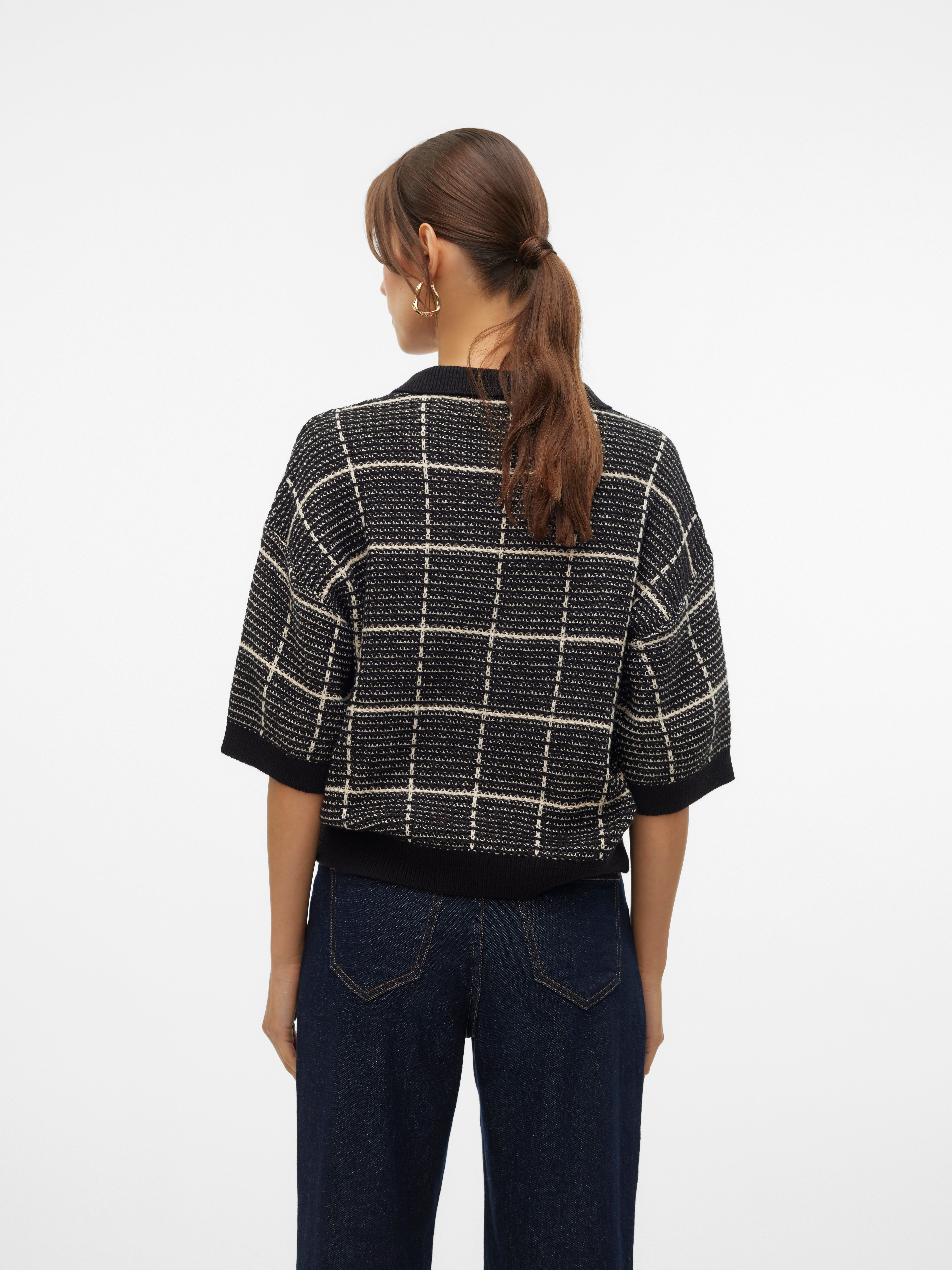 VMSHORNA Strickjacke