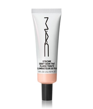 MAC Strobe Dewy Skin Tint Getönte Gesichtscreme-30 ml