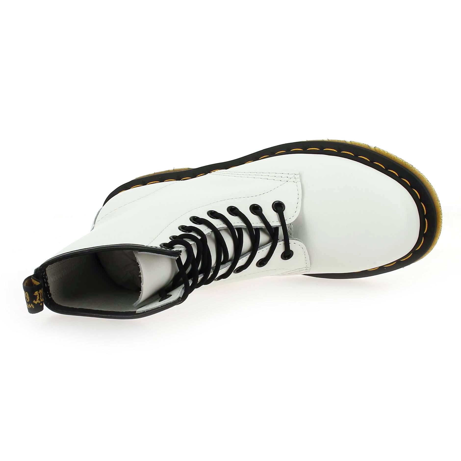 Dr Martens  1460 - Blanc