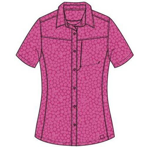 DAMEN BLUSE PALLA W